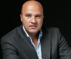 John van den Heuvel in actie tegen onrecht in ‘Recht Gezet!’ bij RTL4